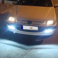 پارس xup مدل402