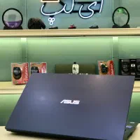 لپتاپ ایسوز اوپن باکس واقعی