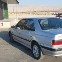 پارس elx موتور زانتیا|خودرو سواری و وانت|اسفراین, |دیوار