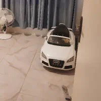 ماشین شارژی