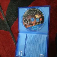 دیسکPS4|کنسول، بازی ویدئویی و آنلاین|سوسنگرد, |دیوار