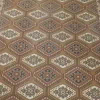 قالیچه|فرش|مشهد, خلق آباد سفلی|دیوار