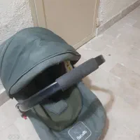 کالسکه و کریر و روروئک|کالسکه و لوازم جانبی|مشگین شهر, |دیوار