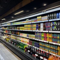 یخچال فروشگاهی تولیدی یخچال و فریزر بدون واسطه