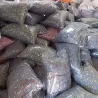 بالش کرکی