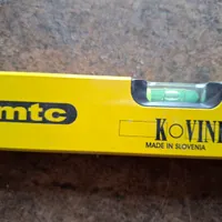 تراز اسلوونی mtc 60 cm|ابزارآلات|بومهن, |دیوار