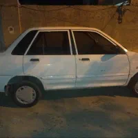 پراید 132|خودرو سواری و وانت|تهران, حسنآباد|دیوار