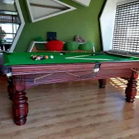 میز بیلیارد|ورزشهای توپی|شیراز, باغ تخت|دیوار
