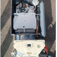 تعمیر وسرویس و نصب آبگرمکن و پکیج ،مهرگان ومحمدیه|خدمات پیشه و مهارت|محمدیه-قزوین, |دیوار