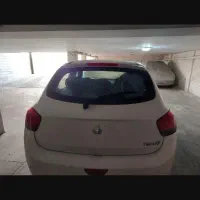 تیبا ۲ مدل ۹۷|خودرو سواری و وانت|تهران, باغ فیض|دیوار