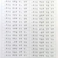 ۹۱۸ دهه ۷۰ ای