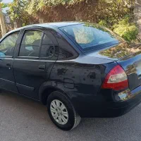 تیبا مدل 1389 دوگانه سوز|خودرو سواری و وانت|لاهیجان, طالقانی|دیوار