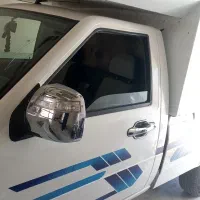 پادراپلاس مدل 1401 دوگانە