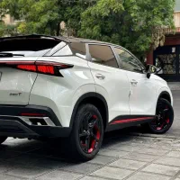 اف ایکس دو دیفرانسیل 40 درصد|خودرو سواری و وانت|اهواز, کیانپارس |دیوار