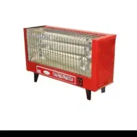 فروش بخاری برقی فن دار بدون فن گلبهار|بخاری، هیتر، شومینه|گلبهار, شهر جدید گلبهار|دیوار