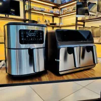 جشنواره سرخ کن های بدون روغن (هواپز) با گارانتی