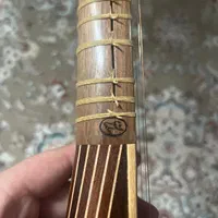 ستاره . ساز ،|سازهای سنتی|اراک, |دیوار