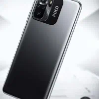 گوشی Poco M5s|موبایل|ایرانشهر, |دیوار