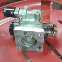 دریچه گاز تقویت نیسان|قطعات یدکی و لوازم جانبی|تبریز, |دیوار