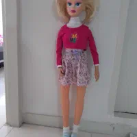 عروسک بزرگ در حد نو