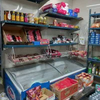 مغازه تجاری براصلی خ خبرنگار