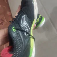 کفش سالن جوما اورجینال سایز 42|تجهیزات ورزشی|قم, سید معصوم|دیوار