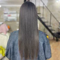 مدل کراتین جهت تولید محتوا فقط هزینه مواد|خدمات آرایشگری و زیبایی|فومن, |دیوار