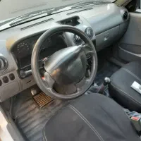 پرایدسفید92فول بیرنگ وموتورصبا|خودرو سواری و وانت|گرگان, |دیوار