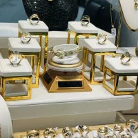 طلا و جواهرات سلیناگلد طلای مینیمال و تنوع بالا