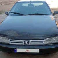 روا مدل 85|خودرو سواری و وانت|ماکو, |دیوار