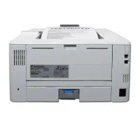 پرینتر لیزری اچ پی مدل LaserJet Pro M402 dne