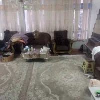 ۲ ونیم طبقه کلنگی دربستی