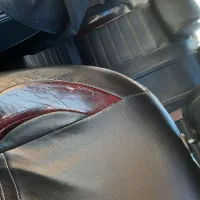 پژوپارس Tu5|خودرو سواری و وانت|زاهدان, |دیوار