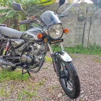 موتور همتاز، باکسر 200|موتورسیکلت|خمام, |دیوار