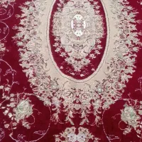 قالی ۶ متری