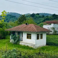 خونه روستایی ۲۰۰۰متری/ویو دار/شفت