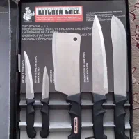 چاقو ژاپنی اصل کاملانو