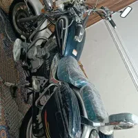 موتور آپاچی|موتورسیکلت|سراوان, |دیوار