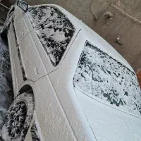 پارس tu5 مدل ۱۴۰۰