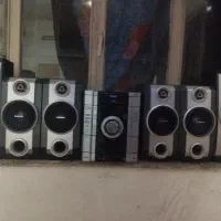 سلام ضبط باند  سونی تمیز تازه گرفتم نونو و