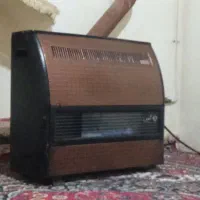 بخاری گازی|بخاری، هیتر، شومینه|بیرجند, |دیوار