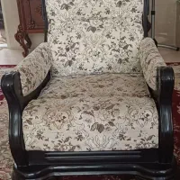 مبل هفت نفره