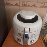 سرخ کن دلونگی