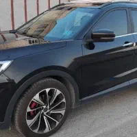 فیدیلیتی اخر ۴۰۱ گیربکس جدید کارمندی|خودرو سواری و وانت|مشهد, سید رضی|دیوار