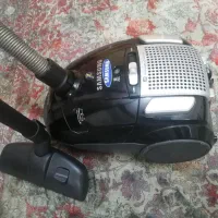 جاروبرقی سامسونگ ۳۶۰۰وات اصل کره کم صدا