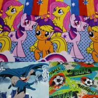 روبالشی و پتو طرح کودک و پتو  قرمز مناسب شب چله|رختخواب، بالش، پتو|قم, شهرک امام حسین|دیوار