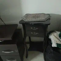 میز جلومبلی و عسلی|مبلمان خانگی و میز عسلی|تهران, مینای شمالی (مخبر)|دیوار