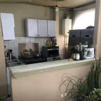 آپارتمان60متر/پارکینگ موتور/انباری/شیک/چسب مترو
