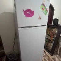 یخچال برفاب