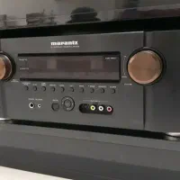 آمپلی فایر MARANTZ